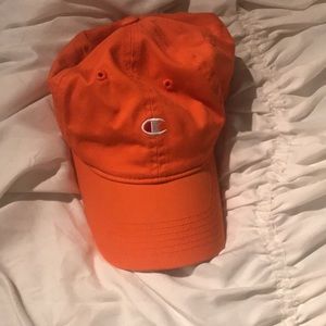 Champion hat